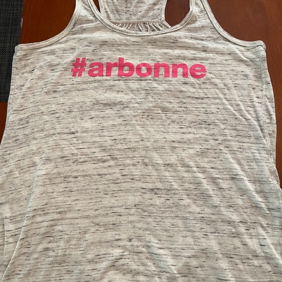 Various Racerback & Muscle Tanks - Picture 2 of 2